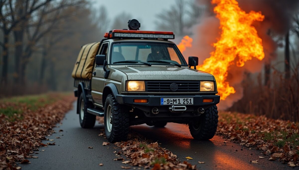 Diesel : pourquoi le gazole flambe et dépasse l’essence, et ce qui change cet automne