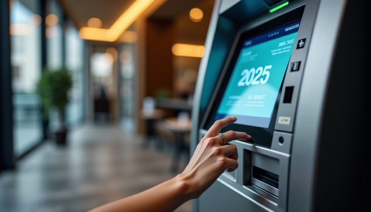 Distributeurs de billets : ce qui change pour vos retraits en 2025-2026, chiffres et repères