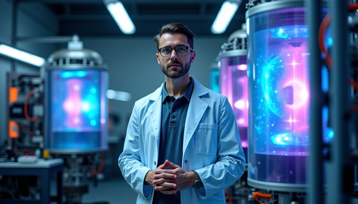 Fusion et IA PACMAN : contrôler le plasma en 20 millisecondes, vraiment possible