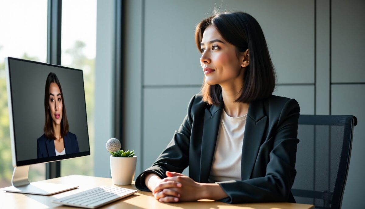 DeepL Voice préserve votre voix en visio sur 14 langues depuis septembre 2026