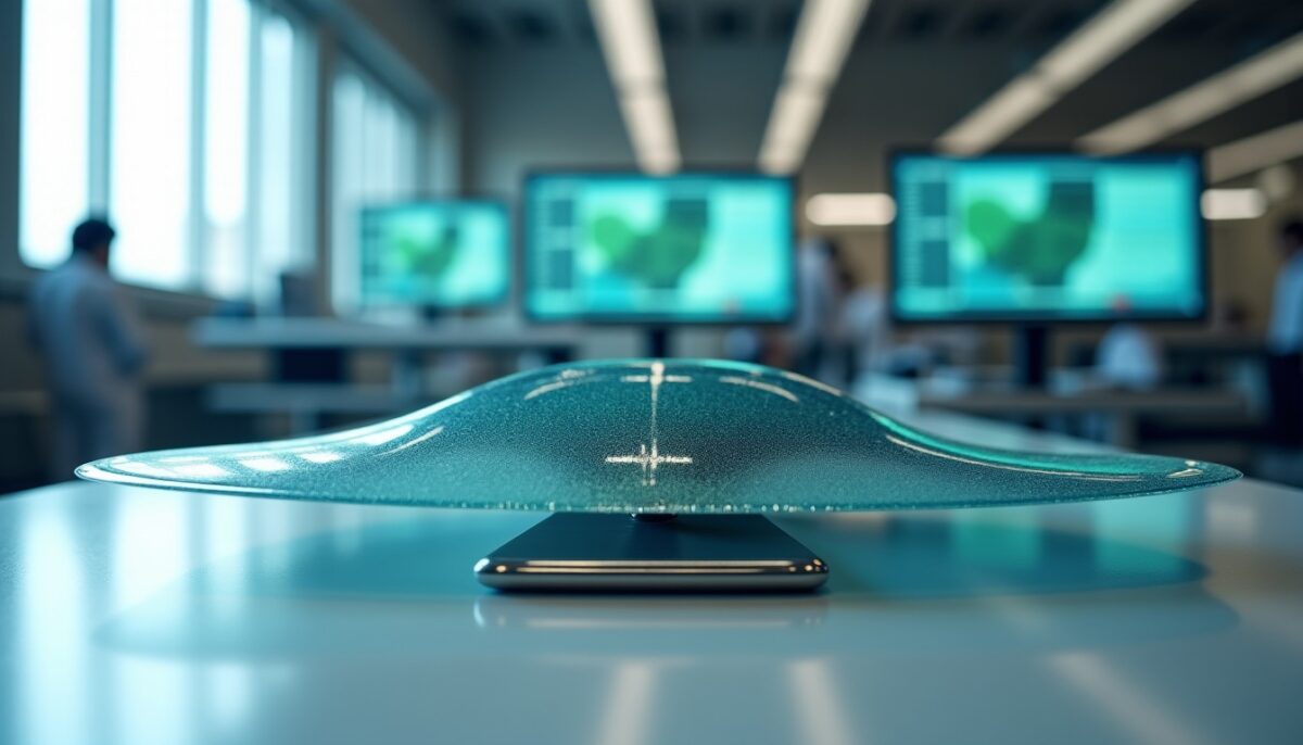 Profil d’aile bio-inspiré pour drones : comprendre l’aérodynamique des ailes ondulées ultra-fines