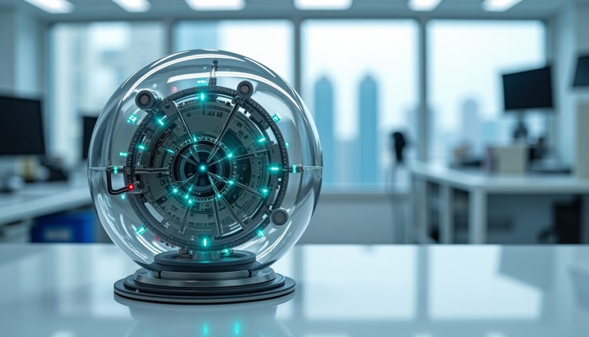 Horloge atomique au lutétium à singapour : comprendre ce record de précision à 19 chiffres