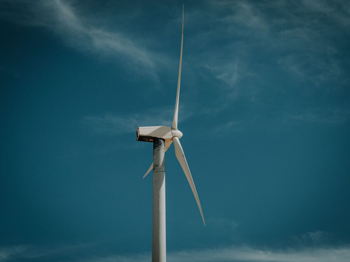 pales éoliennes recyclées données encadrent décision