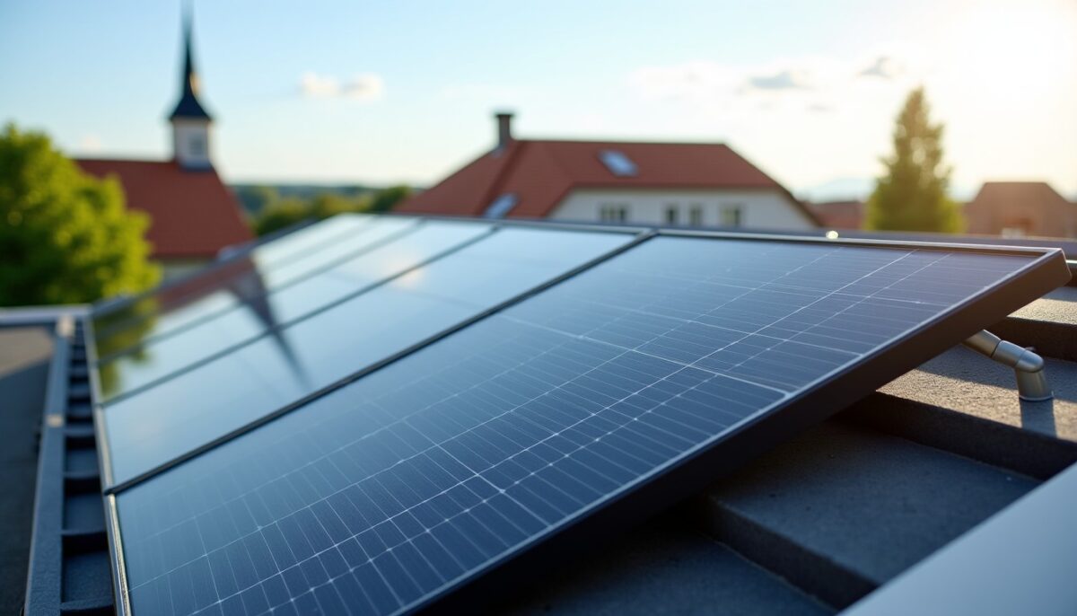 Tcl solar c2 back contact en europe : commercialisation et performances, ce que change vraiment le tcl sunpower
