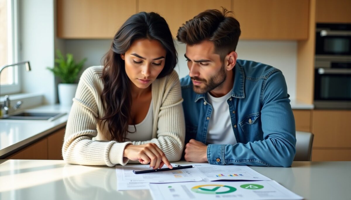 Prêt immobilier et note énergétique : ce que le climat change dès maintenant pour votre dossier