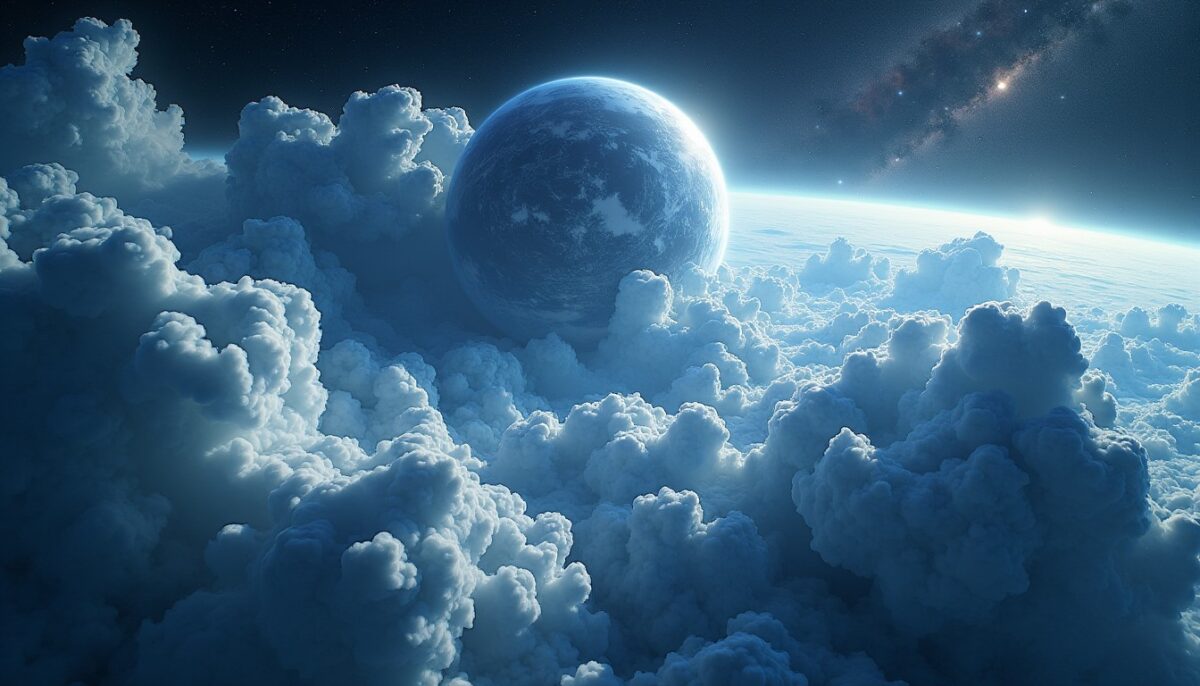 Nuages d’eau variables hors du système solaire : analyse de WISE 0855 par le jwst