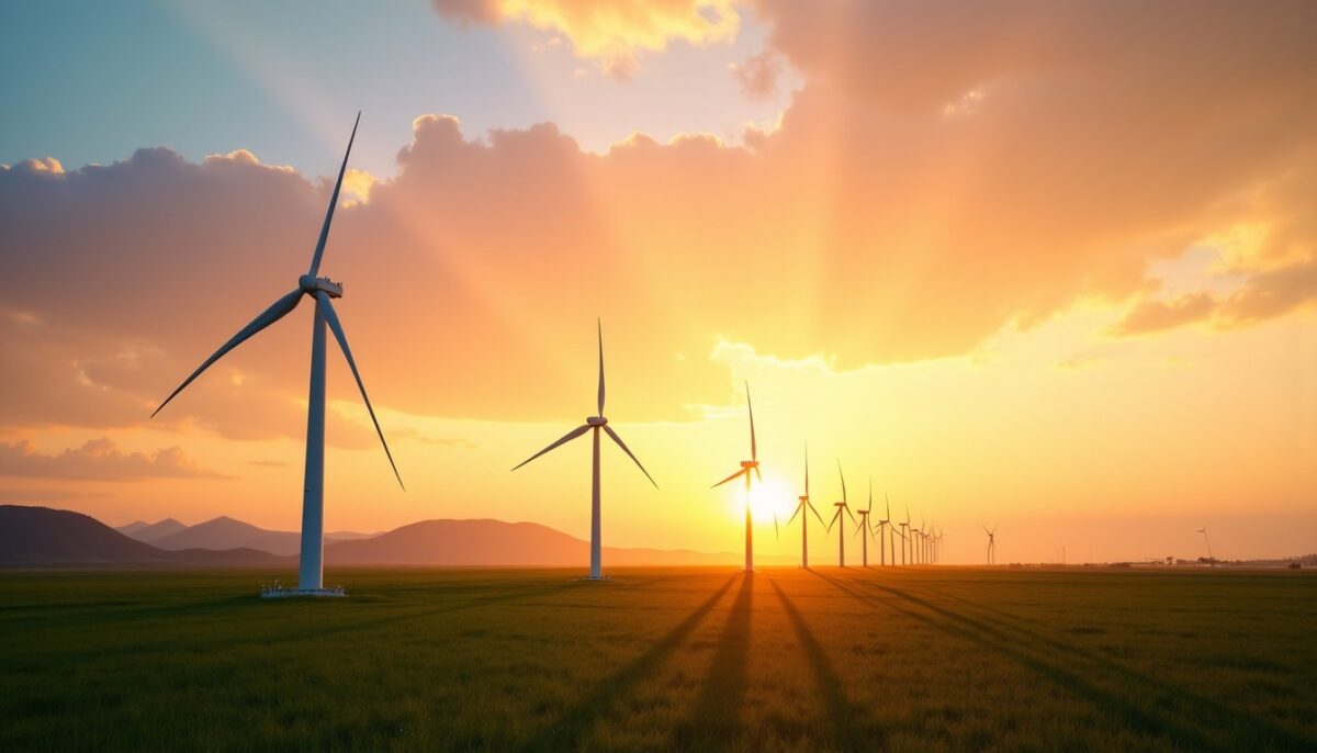 Renouvelables en tête d’ici 2035 : comment l’électricité mondiale basculera réellement vers 2050