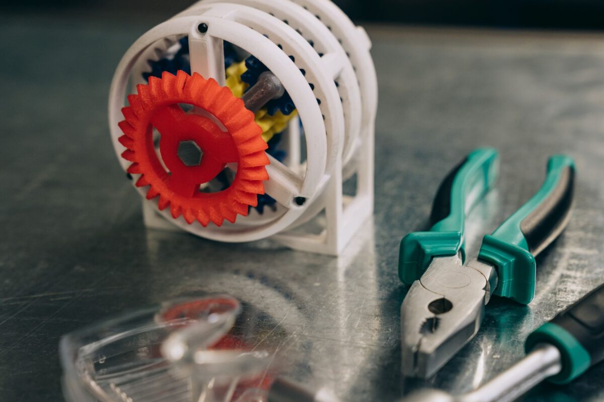 prototype pitt reboucher technologies