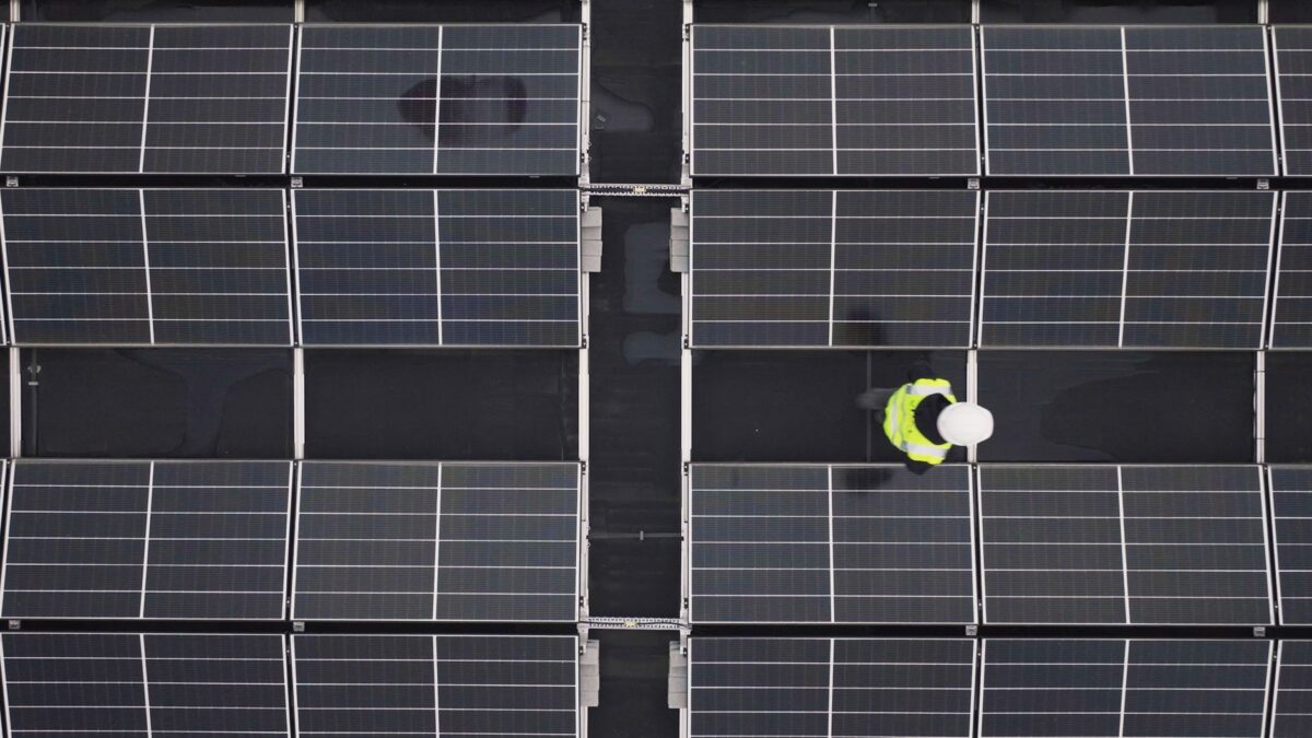 tcl solar back garanties distribution cas
