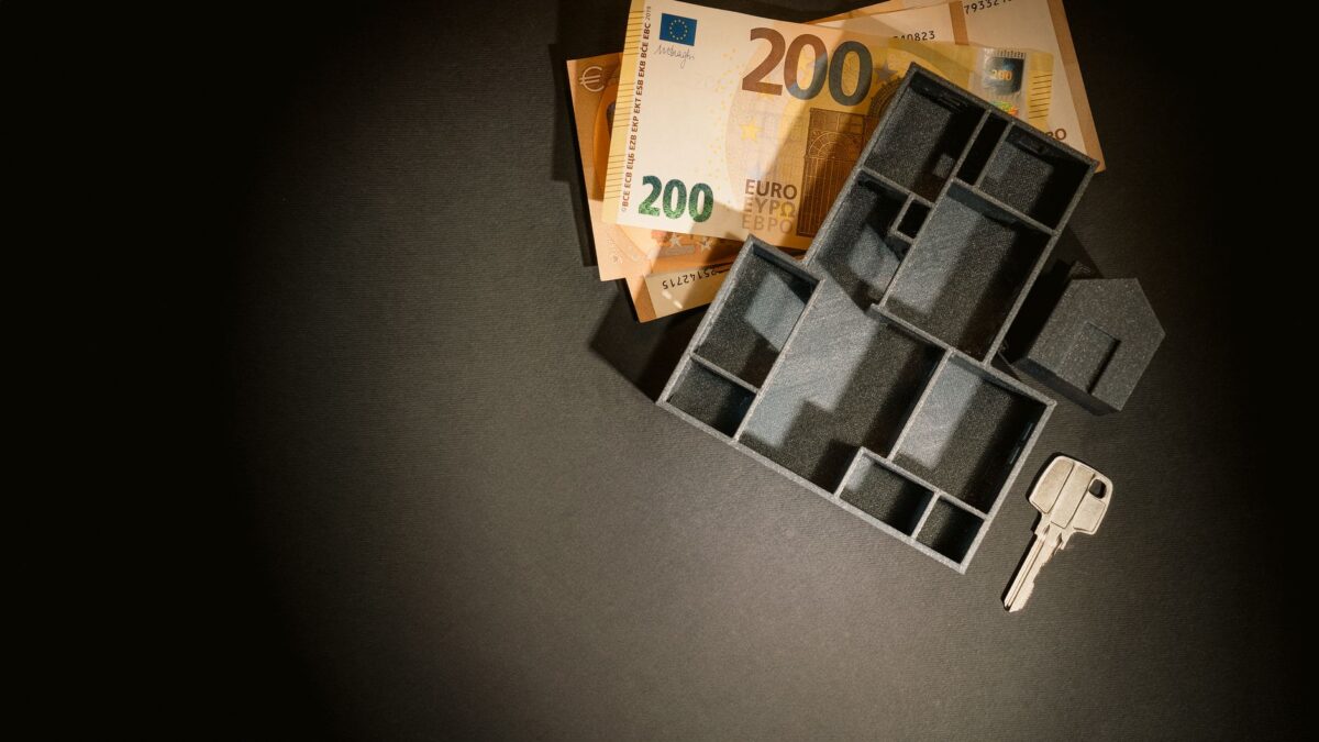 prêt immobilier note cas usage profil