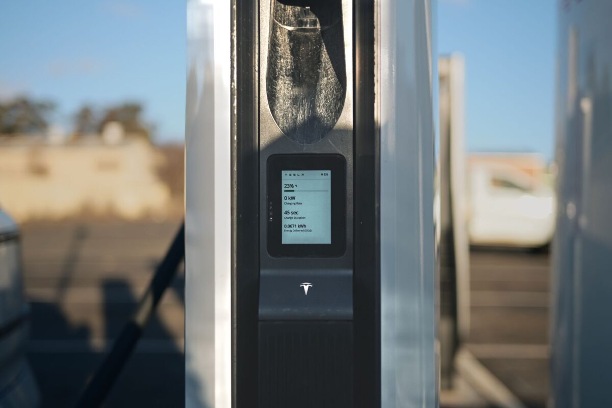 voiture électrique australie peut recharger facilement