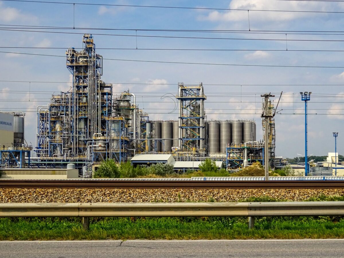 co carburants ia étendu réseau