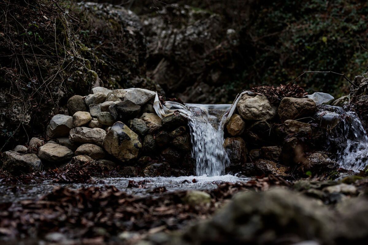 watter déploie ia se passe il