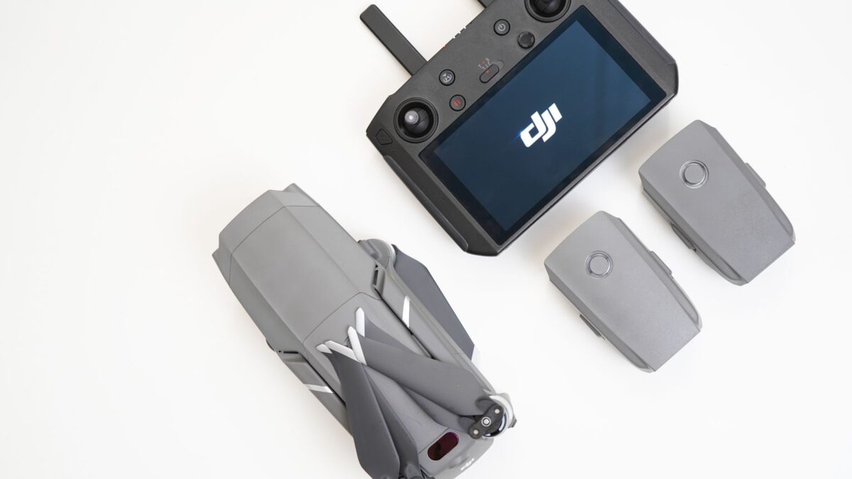 dock dji station erreurs fréquentes limiter